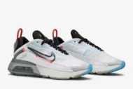 Nike Air Max 2090 'Pure Platinum' CT7698-100 - Image 8