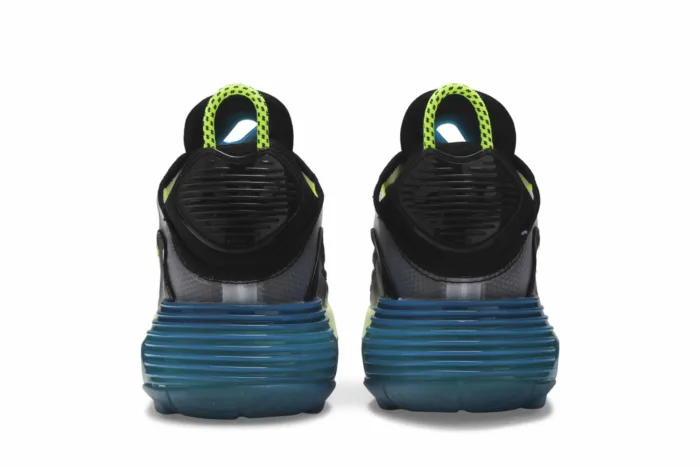 Nike Air Max 2090 'Volt Blue' BV9977-101 - Image 6