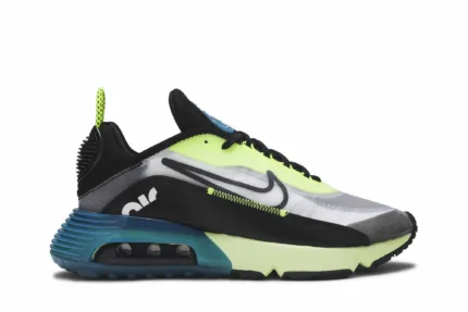 Nike Air Max 2090 'Volt Blue' BV9977-101