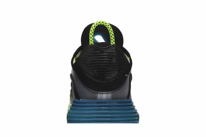 Nike Air Max 2090 'Volt Blue' BV9977-101 - Image 7