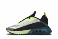 Nike Air Max 2090 'Volt Blue' BV9977-101 - Image 3