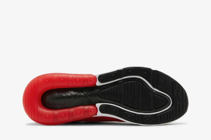 Nike Air Max 270 'Habanero Red' AH8050-601 - Image 4