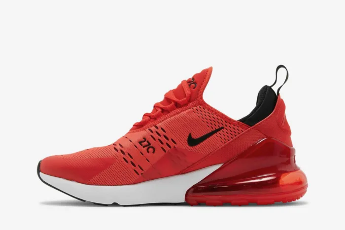 Nike Air Max 270 'Habanero Red' AH8050-601 - Image 3