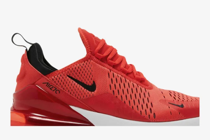 Nike Air Max 270 'Habanero Red' AH8050-601 - Image 2