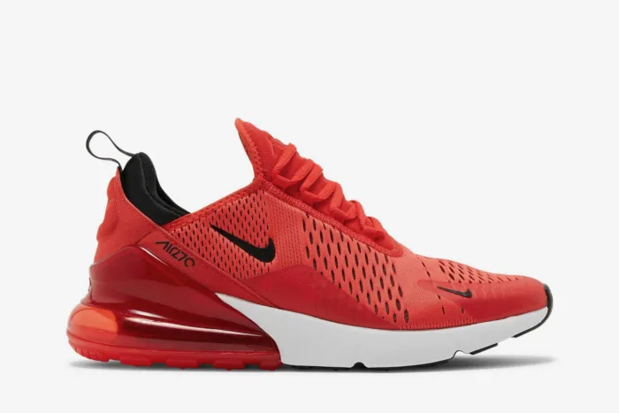 Nike Air Max 270 'Habanero Red' AH8050-601 - Image 1