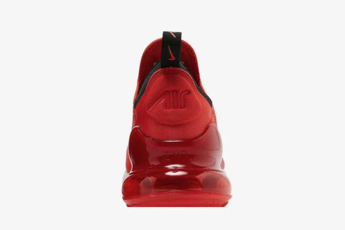 Nike Air Max 270 'Habanero Red' AH8050-601 - Image 7