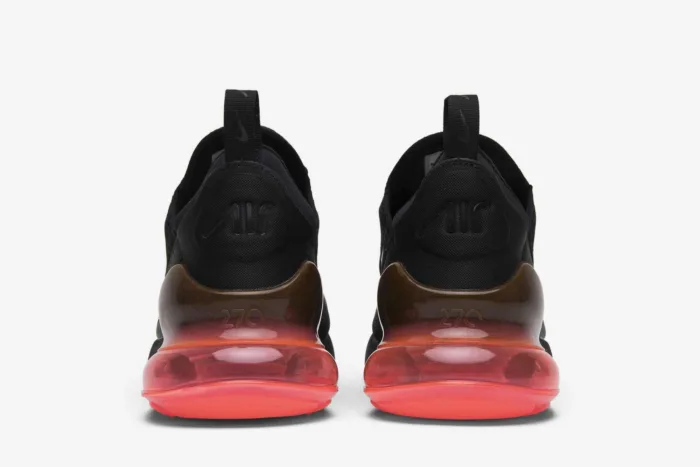 Nike Air Max 270 'Hot Punch' AH8050-010 - Image 6