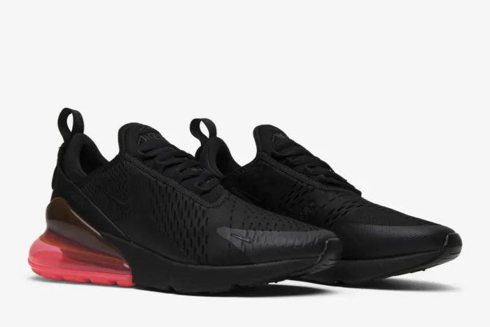 Nike Air Max 270 'Hot Punch' AH8050-010 - Image 8