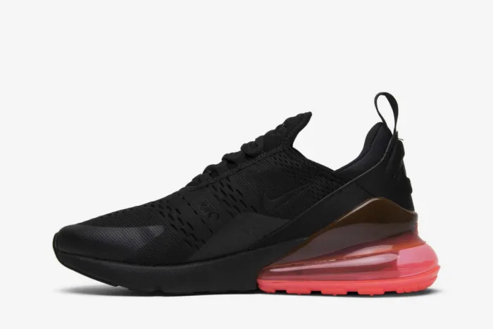 Nike Air Max 270 'Hot Punch' AH8050-010 - Image 3