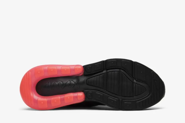 Nike Air Max 270 'Hot Punch' AH8050-010 - Image 4