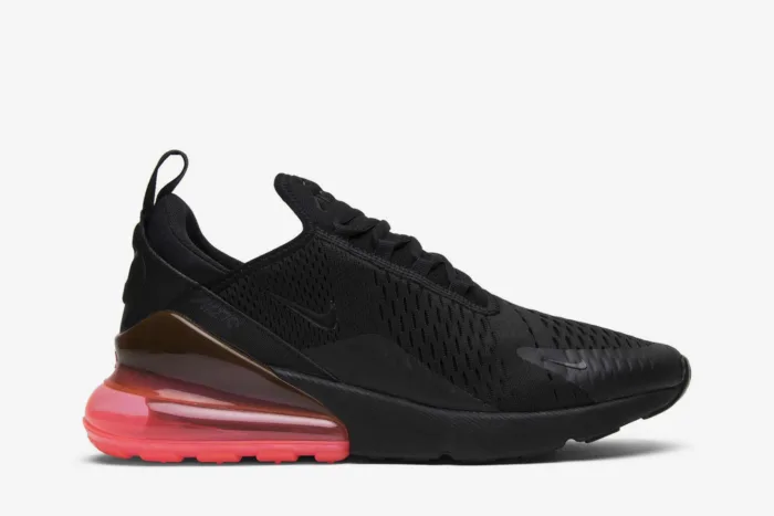 Nike Air Max 270 'Hot Punch' AH8050-010 - Image 1