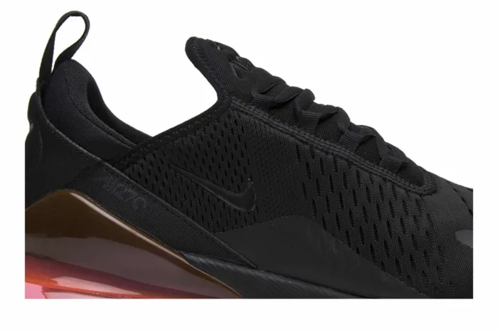 Nike Air Max 270 'Hot Punch' AH8050-010 - Image 2