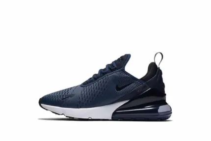 Nike Air Max 270 'Midnight Navy Black' AH8050-400