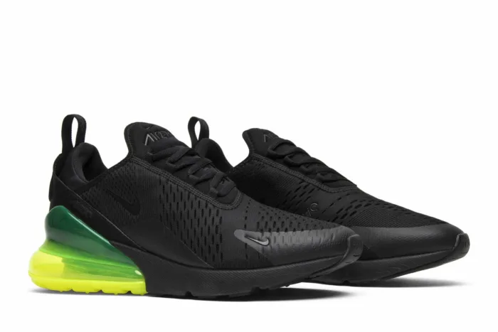 Nike Air Max 270 'Neon Green' AH8050-011 - Image 8