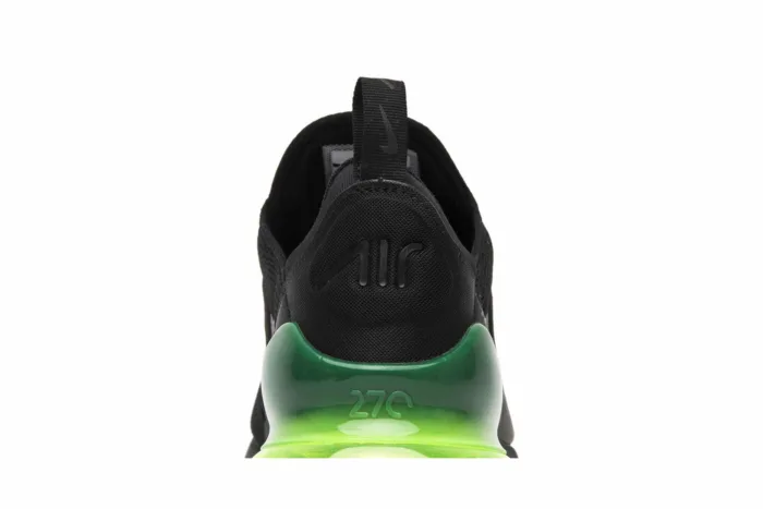 Nike Air Max 270 'Neon Green' AH8050-011 - Image 7