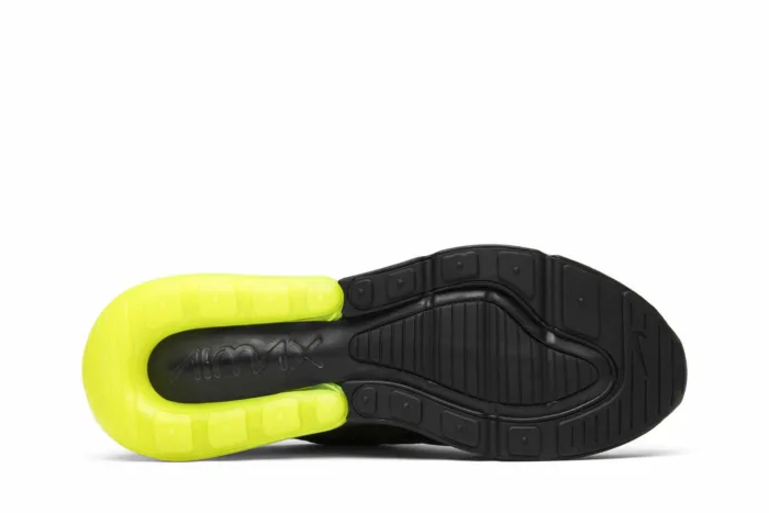 Nike Air Max 270 'Neon Green' AH8050-011 - Image 4