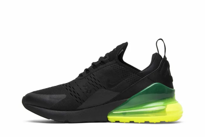 Nike Air Max 270 'Neon Green' AH8050-011 - Image 3