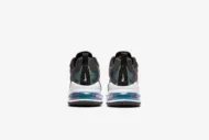 Nike Air Max 270 React 'Bubble Pack Black' CT5064-001 - Image 5