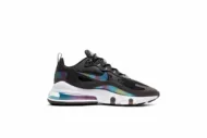 Nike Air Max 270 React 'Bubble Pack Black' CT5064-001 - Image 2