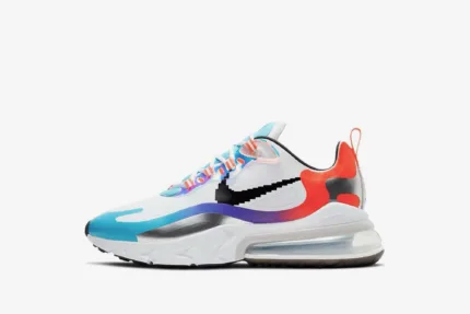 Nike Air Max 270 React 'Have A Good Game' DC0833-101