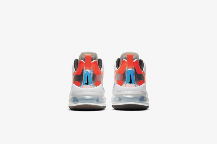 Nike Air Max 270 React 'Have A Good Game' DC0833-101 - Image 5