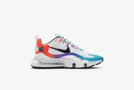 Nike Air Max 270 React 'Have A Good Game' DC0833-101 - Image 2