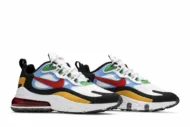Nike Air Max 270 React 'Multi-Color' DA2610-161 - Image 8