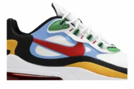 Nike Air Max 270 React 'Multi-Color' DA2610-161 - Image 2
