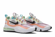 Nike Air Max 270 React SE 'Light Arctic Pink' CJ0620-600 - Image 8