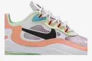 Nike Air Max 270 React SE 'Light Arctic Pink' CJ0620-600 - Image 2