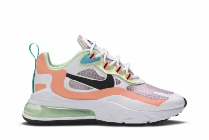 Nike Air Max 270 React SE 'Light Arctic Pink' CJ0620-600