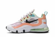 Nike Air Max 270 React SE 'Light Arctic Pink' CJ0620-600 - Image 3