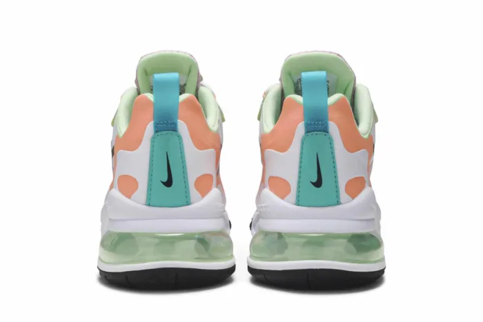 Nike Air Max 270 React SE 'Light Arctic Pink' CJ0620-600 - Image 6
