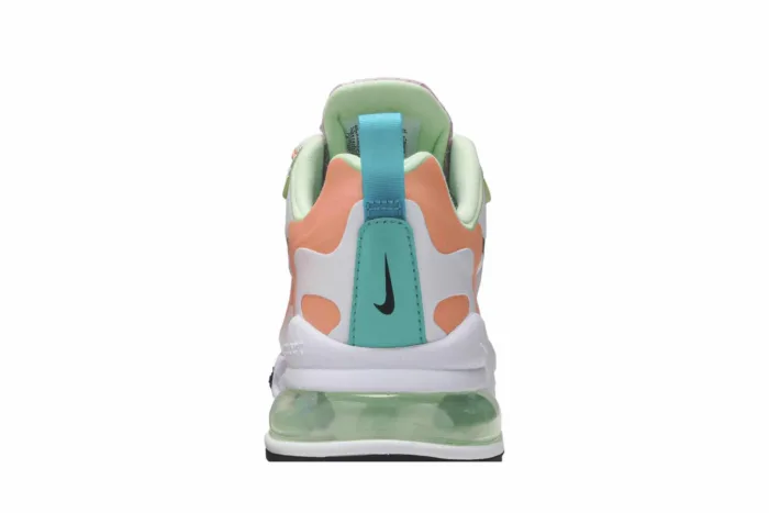 Nike Air Max 270 React SE 'Light Arctic Pink' CJ0620-600 - Image 7