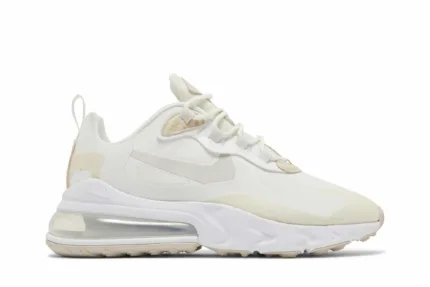 Nike Air Max 270 React SE 'Light Bone' CV8815-100