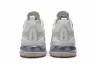 Nike Air Max 270 React 'Summit White Orewood Brown' CJ0619-102 - Image 6