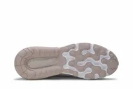 Nike Air Max 270 React 'Summit White Orewood Brown' CJ0619-102 - Image 4