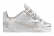 Nike Air Max 270 React 'Summit White Orewood Brown' CJ0619-102 - Image 2