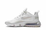 Nike Air Max 270 React 'Summit White Orewood Brown' CJ0619-102 - Image 3