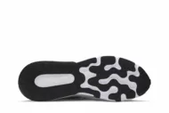 Nike Air Max 270 React 'White Black' CT1264-102 - Image 4