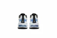 Nike Air Max 270 React 'White Royal Pulse' CU7833-100 - Image 5