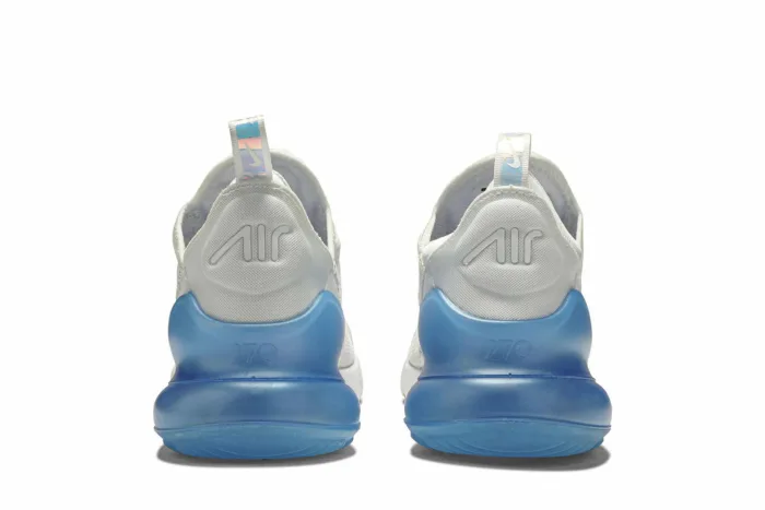 Nike Air Max 270 'Tea Berry' AQ7982-100 - Image 6