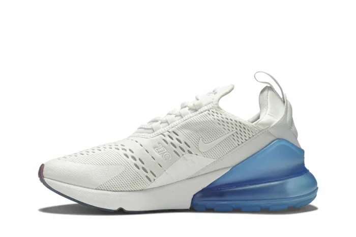 Nike Air Max 270 'Tea Berry' AQ7982-100 - Image 3