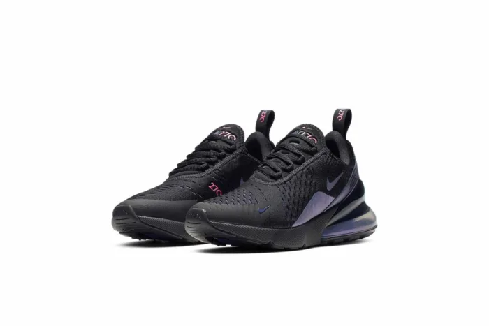 Nike Air Max 270 'Throwback Future' AH6789-011 - Image 2