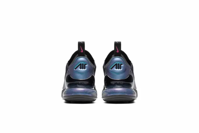 Nike Air Max 270 'Throwback Future' AH6789-011 - Image 4