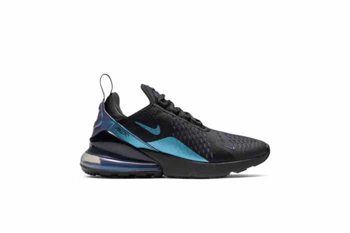 Nike Air Max 270 'Throwback Future' AH6789-011 - Image 3