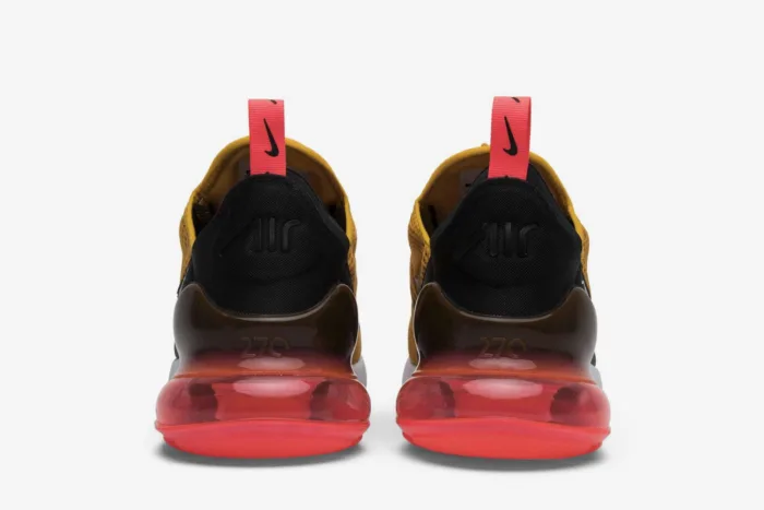 Nike Air Max 270 'Tiger' AH8050-004 - Image 6