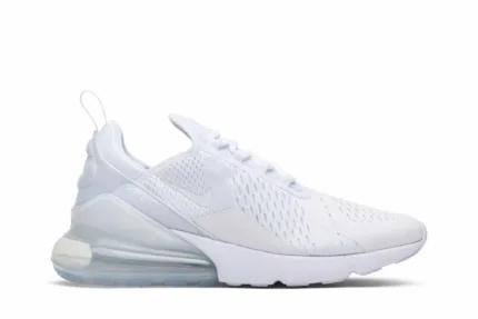 Nike Air Max 270 'Triple White' AH6789-102
