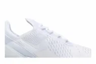 Nike Air Max 270 'Triple White' AH6789-102 - Image 2