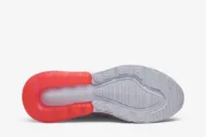 Nike Air Max 270 'White Pack Hot Punch' AH8050-103 - Image 4